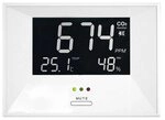 TFA Dostmann CO2-Messger&auml;t, 31.5003, CO2-Monitor AIRCO2NTROL LIFE, mit Temperatur
