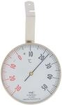 TFA Dostmann Analoges Fensterthermometer, 14.5003, zur Messung der Temperatur...
