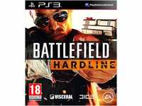 Electronic Arts - Battlefield Hardline /PS3 (1 Games)