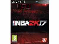 Electronic Arts NBA 2K17