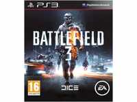 Battlefield 3 Game PS3 [UK-Import]