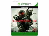 Crysis 3 [Xbox 360 - Download Code]