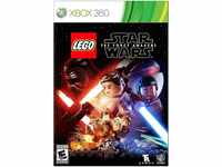 WARNER Lego Star Wars: The Force Awakens (Import)
