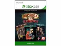 BioShock Infinite Season Pass [Xbox 360 - Download Code]