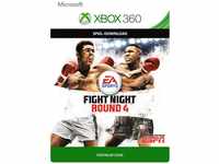Fight Night Round 4 [Vollversion] [Xbox 360 - Download Code]