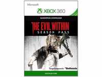 Evil Within Season Pass [Xbox 360 - Download Code]