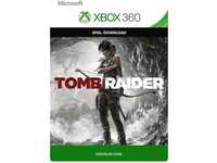 Tomb Raider [Xbox 360 - Download Code]