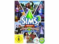 Die Sims 3: Wildes Studentenleben Erweiterungspack [PC/Mac Instant Access]