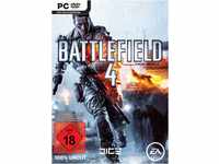 Battlefield 4 [PC Code - Origin]