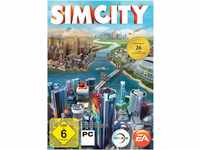 SimCity [PC Instant Access]