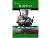 The Witcher 3: Wild Hunt Expansion Pass [Spielerweiterung] [Xbox One - Download...