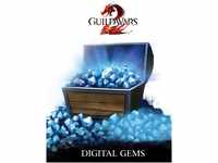 Guild Wars 2 Gems 2000 | PC Code