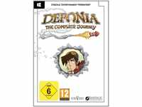 Deponia: The Complete Journey [PC Download]