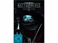 Star Wars: Battlefront - Season Pass [Spielerweiterung] [PC Code - Origin]