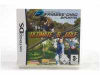 Frisbee Disc Sports - Ultimate & Golf