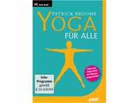 Patrick Broome: Yoga für alle