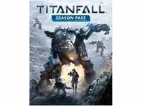 Titanfall - Season Pass [PC Code - Origin]