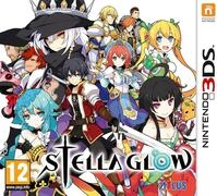Stella Glow (Nintendo 3DS) [UK IMPORT]
