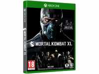 Mortal Kombat XL - [Xbox One]