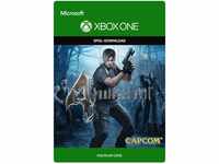 Resident Evil 5 [Xbox One - Download Code]