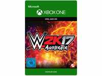 WWE 2K17 Accelerator [Xbox One - Download Code]