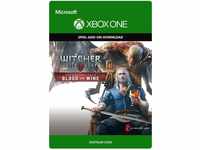 The Witcher 3: Wild Hunt - Blood and Wine [Spielerweiterung] [Xbox One -...