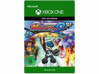 Mighty No. 9 [Xbox One - Download Code]
