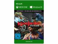 Killer Instinct: Definitive Edition [Xbox One/Windows 10 PC – Download Code]