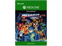 Mega Man X Legacy Collection 1 & 2 Bundle | Xbox One - Download Code