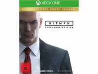 Hitman - Steelbook Edition [Xbox One]