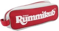 Jumbo Spiele Original Rummikub Travel Pouch - der Spieleklassiker mit kleiner...