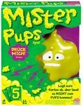 Mattel Games Mister Pups Spiel f&uuml;r Kinder ab 5 Jahren, 2&ndash;6 Spieler