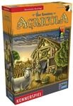 Lookout Games 22160028 - Agricola, Kennerspiel von Uwe Rosenberg | Strategisches
