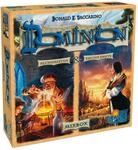 Rio Grande Games 22501407 - Dominion Erweiterung - Mixbox