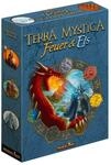 Feuerland Spiele Terra Mystica: Feuer & EIS 03, Wei&szlig;