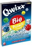 NSV - 4039 - QWIXX - Big Points - Zusatzbl&ouml;cke 2er Set - W&uuml;rfelspiel