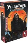 Pegasus Spiele Werw&ouml;lfe - Vampirnacht, Wei&szlig;