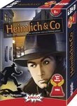 AMIGO 102600 2600 - Heimlich