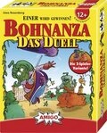 AMIGO Spiel + Freizeit Amigo 01658 Bohnanza Duell, Spiel, Einzelpack , 12 Jahre...