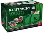 ASS Altenburger - Kartenmischer Vario mit Handkurbel, f&uuml;r Romme, Skat uvm.