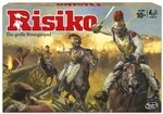 Risiko - Das Strategiespiel, Brettspiel f&uuml;r die ganze Familie, spannendes