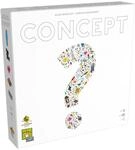 Repos Production, UNbox Now, Concept, Grundspiel, Familienspiel, Nominiert zum...