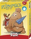 Amigo Spiele 03937 - Plumpsack geht um, Wei&szlig;