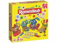 Jumbo Spiele Original Rummikub Mein erstes Rummikub - der Spieleklassiker unter...