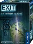 Kosmos EXIT&reg; - Das Spiel: Die verlassene H&uuml;tte