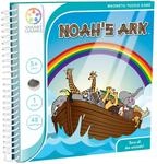 SmartGames SGT240 - Noah's Ark, Magnetic Puzzle Game with 48 Challenges, 5+...