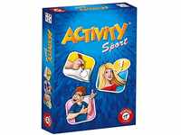 Piatnik 6052 6052-Activity, Activity Sport