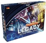 ZMan, Pandemic: Legacy &ndash; Season 1 (blau), Nominiert zum Kennerspiel des Jahres
