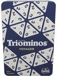 Triominos The Original Tour Edition, Reisespiele ab 6 Jahren,...