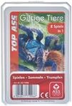 Ass Altenburger 22571996 TOP Ass Giftige Tiere, M